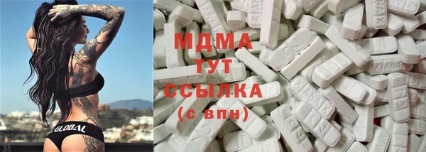 эйфоретик Няндома
